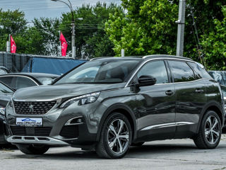 Peugeot 3008 foto 4