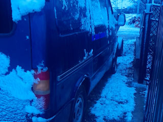 Ford Transit foto 5