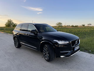 Volvo XC90 foto 7