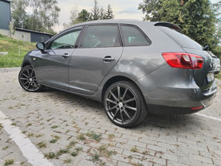 Seat Ibiza foto 3