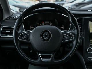 Renault Megane foto 11