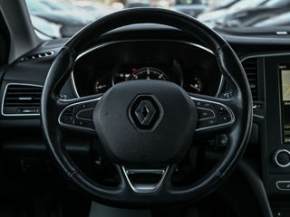 Renault Megane foto 10