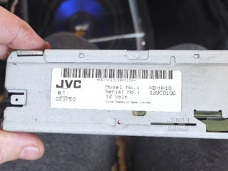 Jvc kd nx 10 foto 7