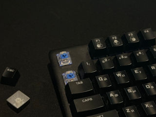 HyperX Alloy Origins Core foto 2