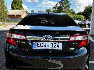 Toyota Camry foto 4