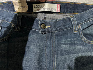 Levis 569 Loose Straight foto 3