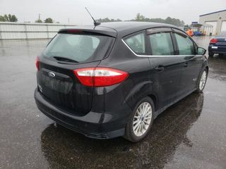 Ford C-Max foto 4