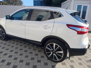 Nissan Qashqai foto 2