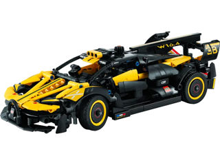 Lego Bugatti Bolide set 42151