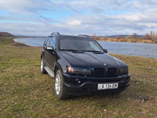 BMW X5 foto 1