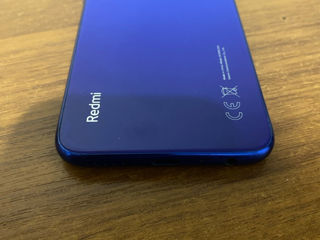 Продам Redmi Note 8T 128Gb foto 6