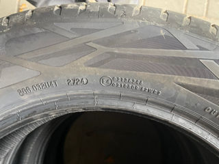 215/60 R18 Continental Noi 2024 foto 5