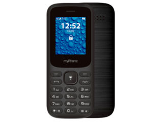 MyPhone 2220 Black - всего 349 леев!