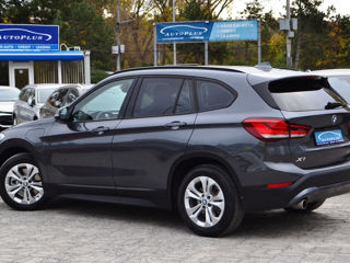 BMW X1 foto 4