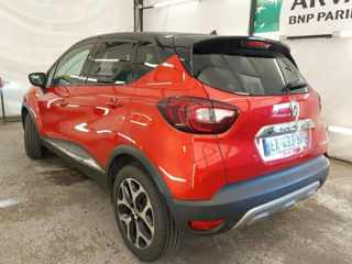 Renault Captur foto 4