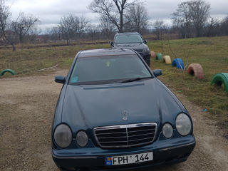 Mercedes E-Class