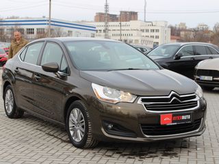 Citroen C4 foto 1