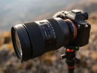 Tamron 35-150mm f/2-2.8 Di III VXD Sony FE foto 3