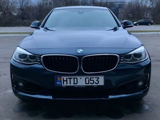 BMW 3 Series Gran Turismo