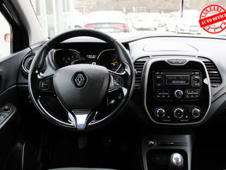 Renault Captur foto 5