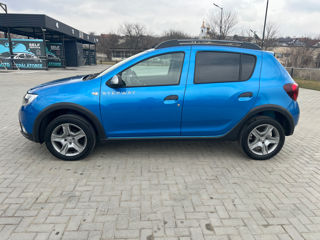 Dacia Sandero Stepway foto 2