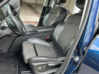 Renault Scenic foto 7