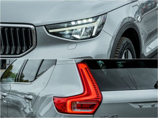 Volvo XC40 foto 16