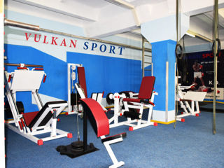 Vulkan Sport ! foto 6