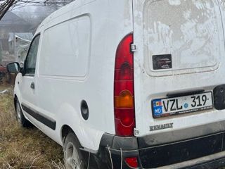 Renault Kangoo foto 2