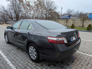 Toyota Camry foto 5