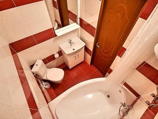 Apartament cu 1 cameră, 45 m², Centru, Chișinău foto 7