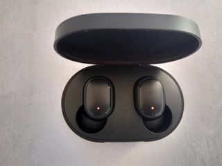 Casti  Xiaomi Redmi AirDots S (model nou) noi ambalate! foto 2