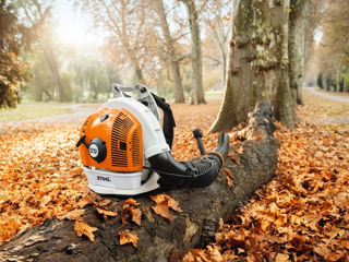 Suflanta Stihl BR 700