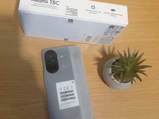 Новый!xiaomi redmi 13C 256 gb! foto 4