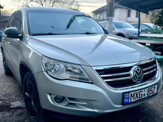 Volkswagen Tiguan foto 2