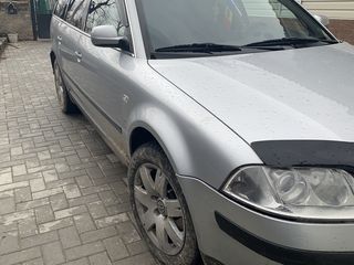 Volkswagen Passat foto 2