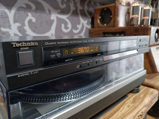 Technics ST-G50 foto 3