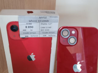 Apple 13 4/128gb