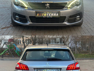 Peugeot 308 foto 2