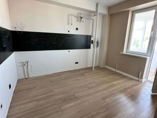 Apartament cu 1 cameră, 42 m², Botanica, Chișinău foto 3