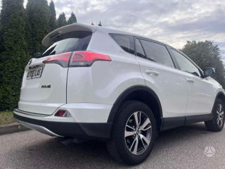 Toyota Rav 4 foto 6