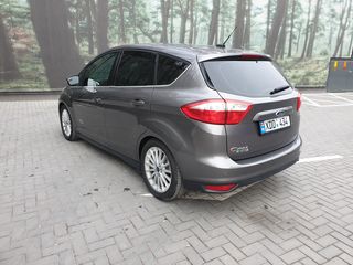 Ford C-Max foto 5