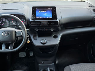 Toyota Proace City foto 5