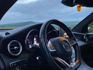 Mercedes GLC фото 9