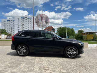 Volvo XC60 foto 3