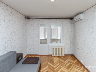 Apartament cu 1 cameră, 30 m², Centru, Chișinău foto 4