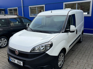 Fiat Doblo foto 2