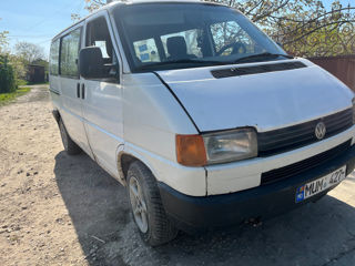 Volkswagen Transporter foto 2