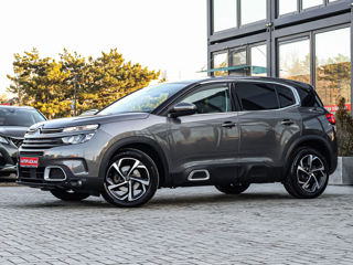 Citroen C5 Aircross foto 4