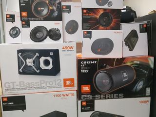 jbl stage 9603e price